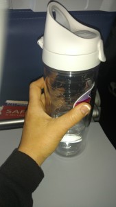 Water Bottle