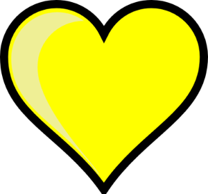 Yellow (Small)